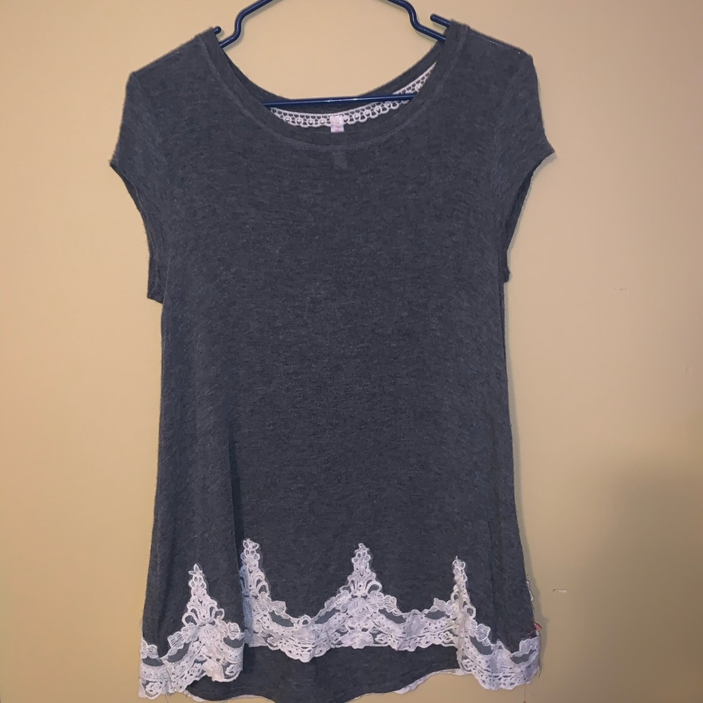 Target shirt
